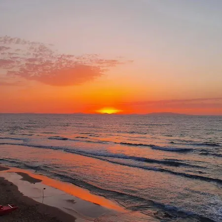 L'onda Marina 4* Castelsardo