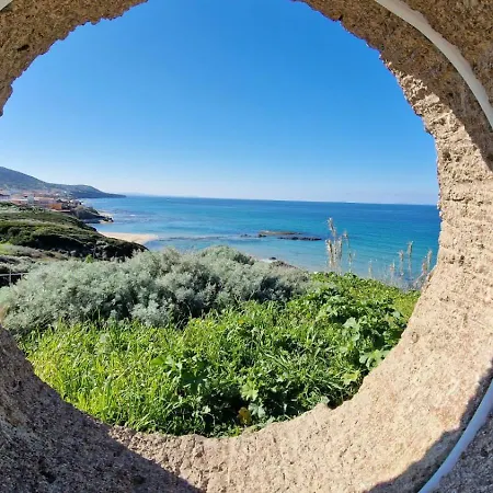 L'onda Marina Gæstehus Castelsardo