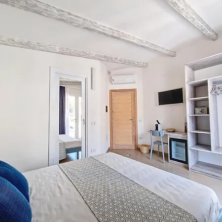 Guest house L'onda Marina Castelsardo