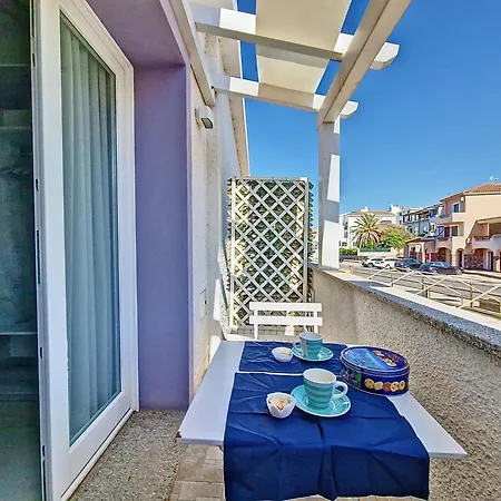 Guest house L'onda Marina 4*