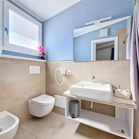 L'onda Marina Guest house