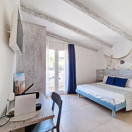 Gæstehus L'onda Marina 4*