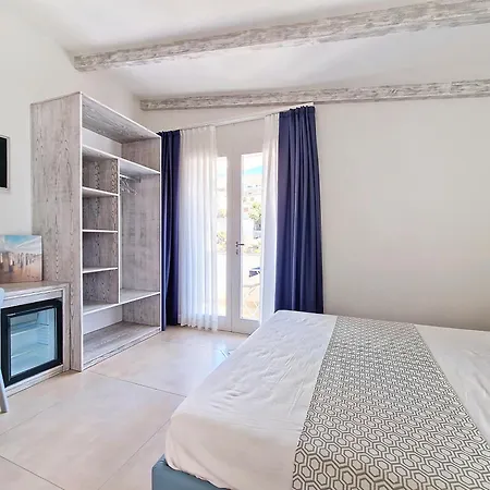 Guest house L'onda Marina Castelsardo