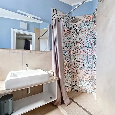 L'onda Marina Guest house Castelsardo
