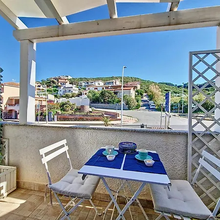 L'onda Marina Guest house