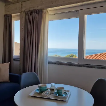 Gæstehus L'onda Marina 4*