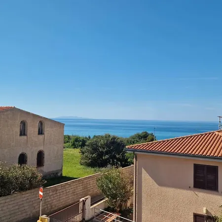 Guest house L'onda Marina Castelsardo