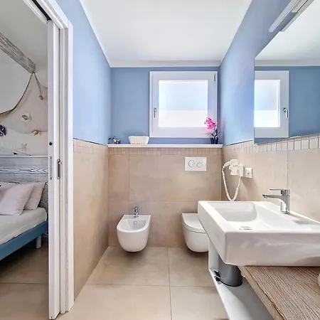 Guest house L'onda Marina