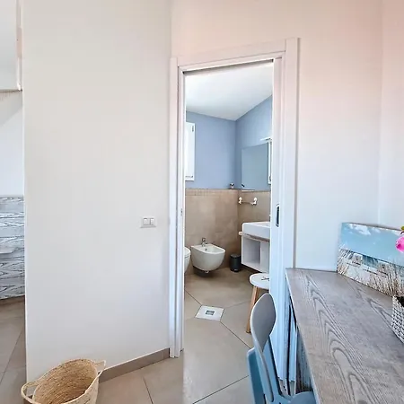 Guest house L'onda Marina