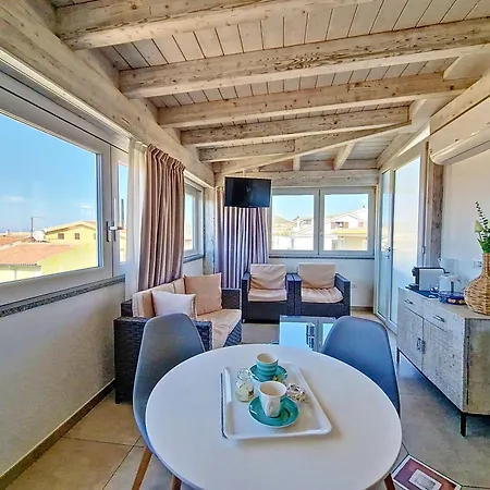 L'onda Marina Castelsardo