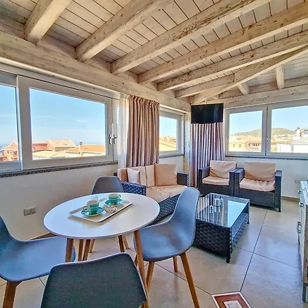 Guest house L'onda Marina 4*