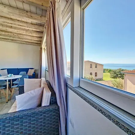 Guest house L'onda Marina