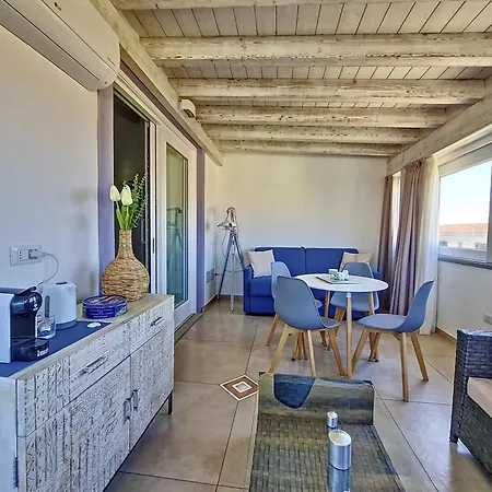 Guest house L'onda Marina