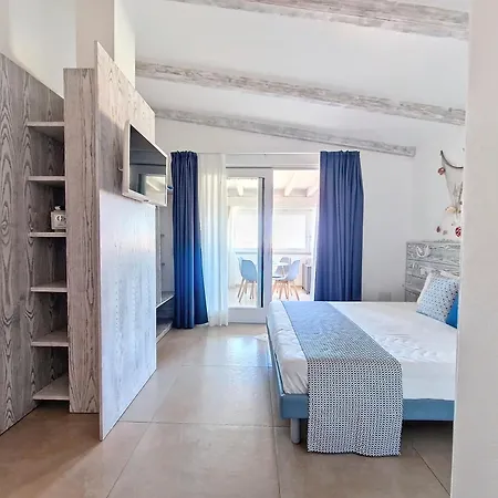 L'onda Marina Guest house Castelsardo