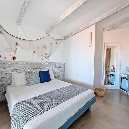 L'onda Marina Guest house Castelsardo