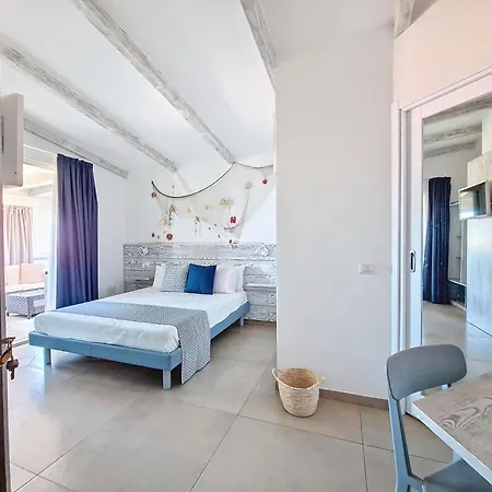 L'onda Marina Castelsardo