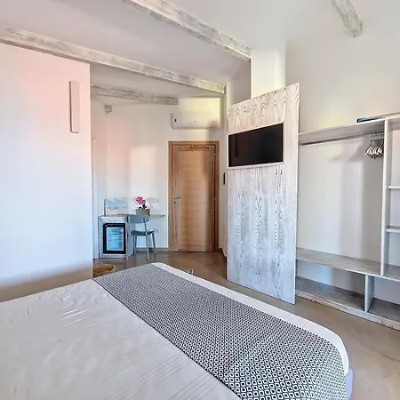 Guest house L'onda Marina 4*