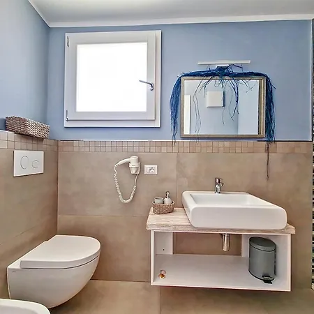 Guest house L'onda Marina Castelsardo