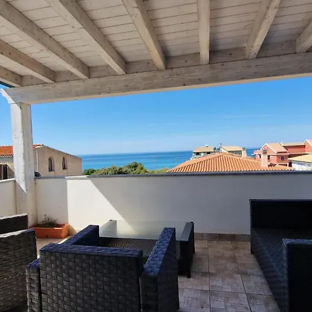 Guest house L'onda Marina