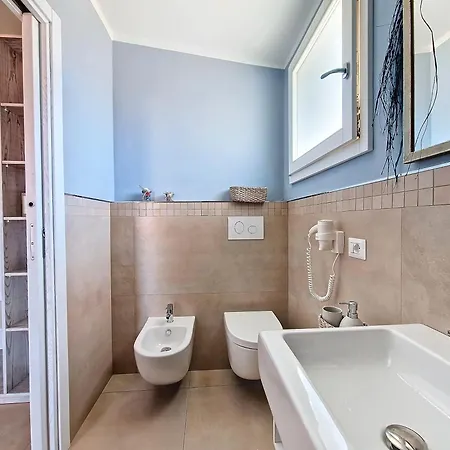 L'onda Marina Guest house Castelsardo