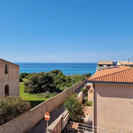 L'onda Marina Guest house *