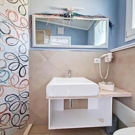 Guest house L'onda Marina 4*