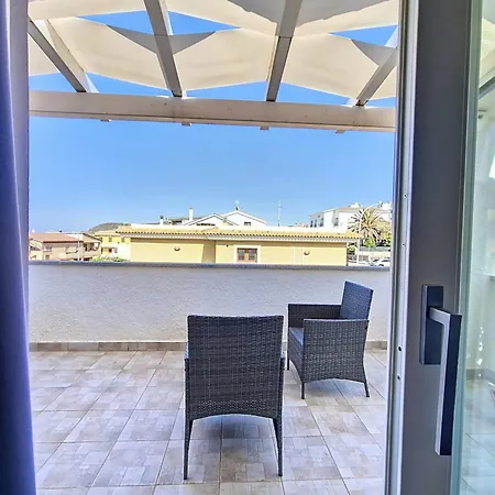 Guest house L'onda Marina