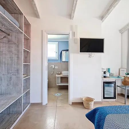 L'onda Marina Castelsardo