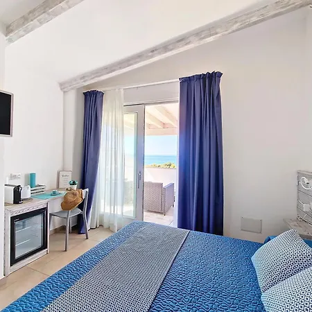 L'onda Marina 4* Castelsardo