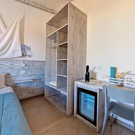 Guest house L'onda Marina 4*