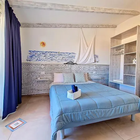 L'onda Marina Guest house 4*