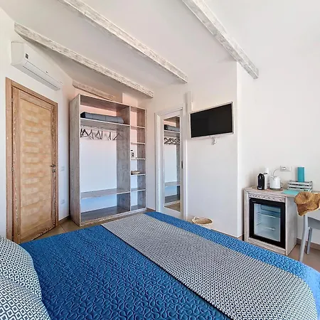 L'onda Marina Guest house