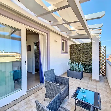 L'onda Marina 4* Castelsardo