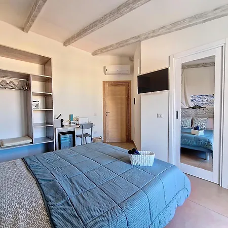 Guest house L'onda Marina