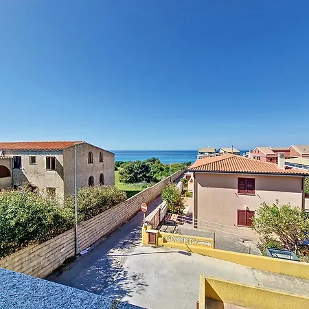 L'onda Marina