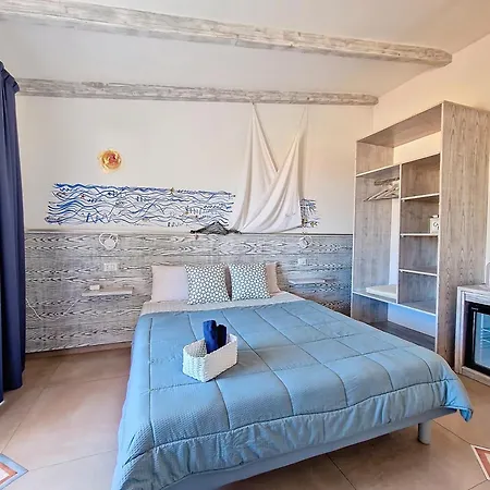 Guest house L'onda Marina Castelsardo