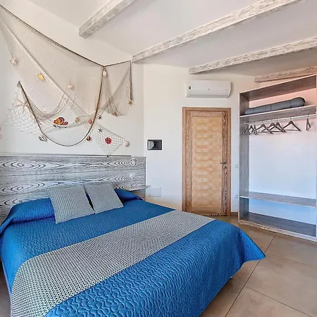 Guest house L'onda Marina *