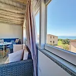 Maison d'hôtes L'onda Marina