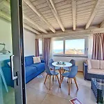 L'onda Marina 4*