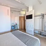 Maison d'hôtes L'onda Marina 4*