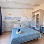 Maison d'hôtes L'onda Marina Castelsardo