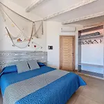 Maison d'hôtes L'onda Marina 4*