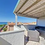 Maison d'hôtes L'onda Marina