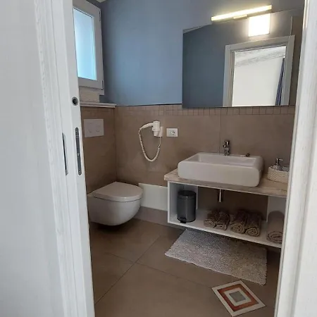 L'onda Marina 4* Castelsardo