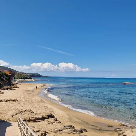 L'onda Marina Penzion Castelsardo
