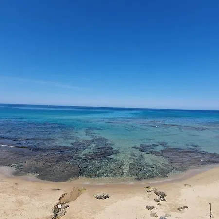 L'onda Marina Guest house *