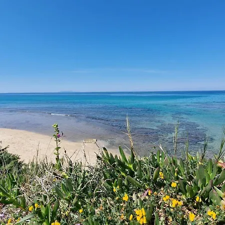Konukevi L'onda Marina 4*
