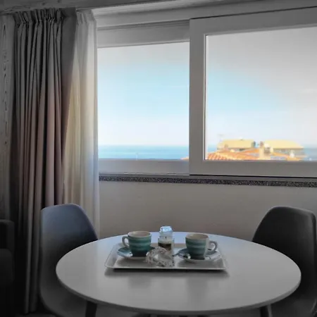 L'onda Marina Konukevi Castelsardo