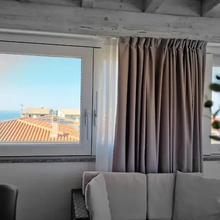 L'onda Marina Konukevi Castelsardo