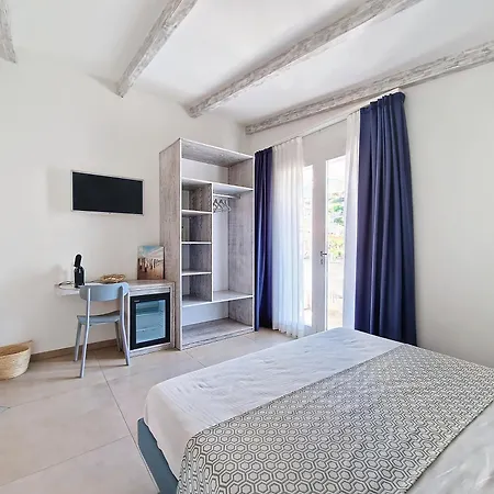 L'onda Marina Πανσιόν Castelsardo